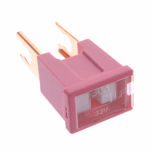0PAL130.X Littelfuse Inc. Fusibili